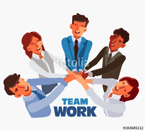 collaboration clipart international cooperation