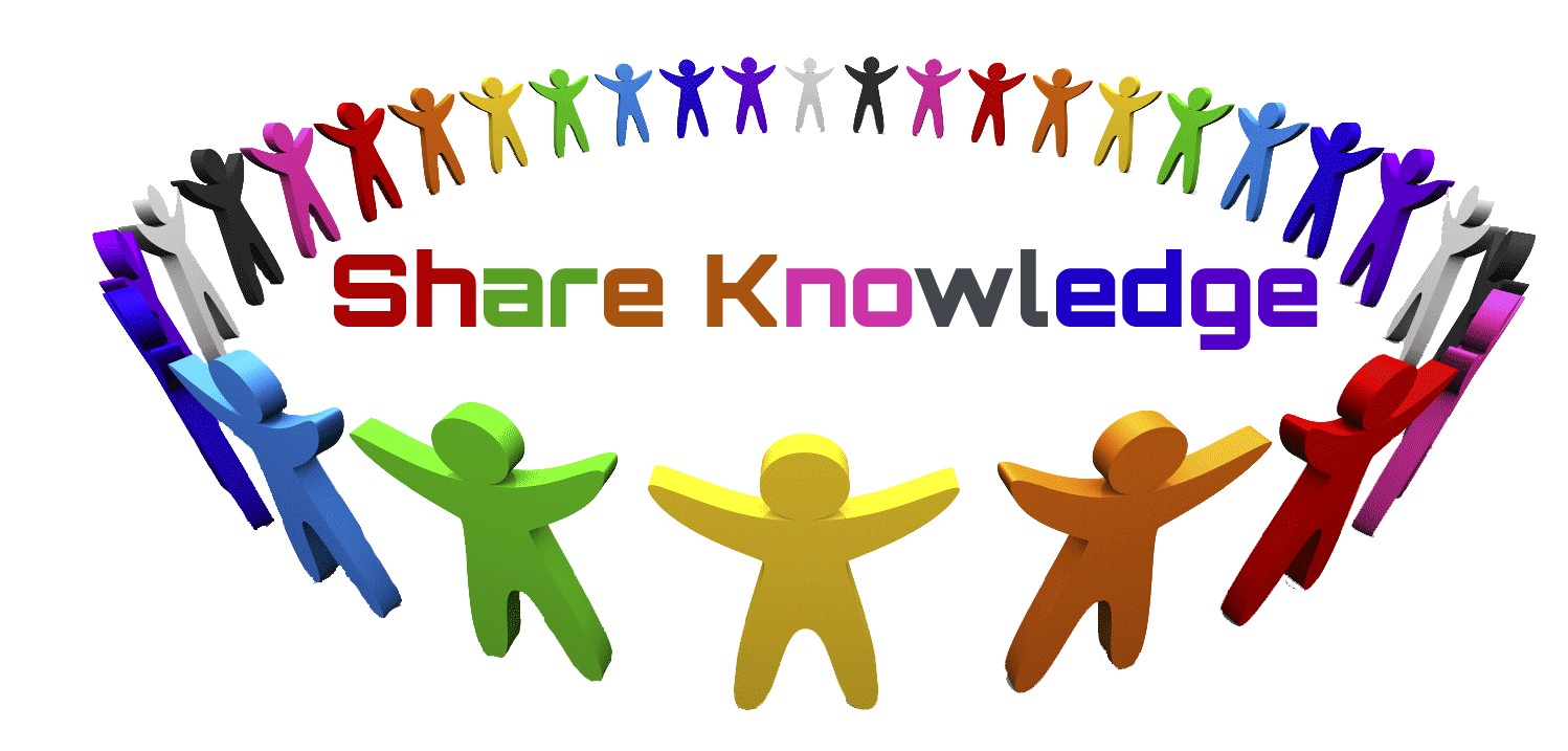  benefits of sharing. Collaboration clipart lack knowledge