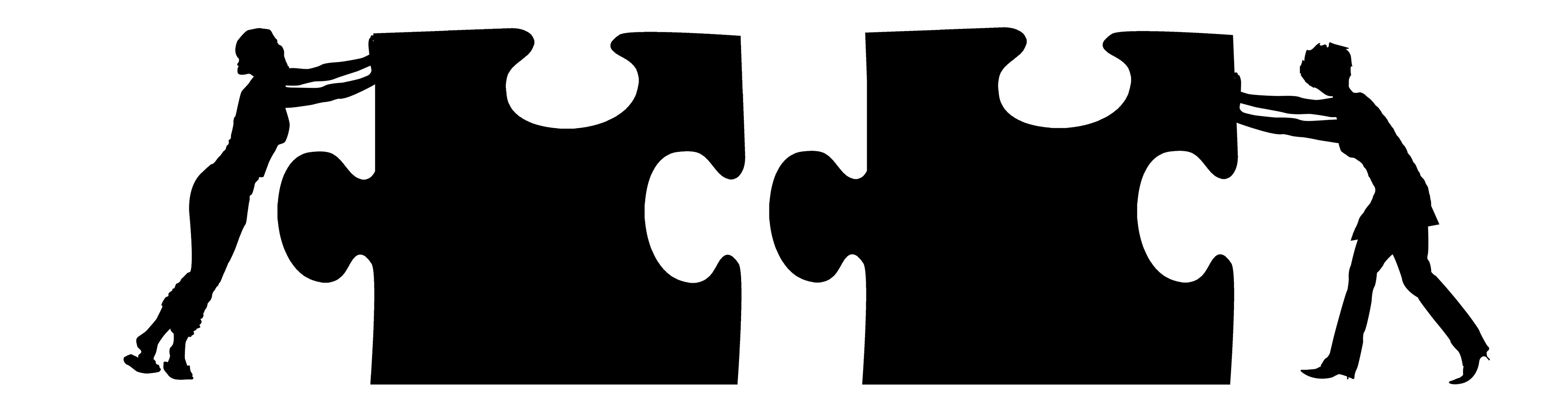 puzzle clipart interdependence