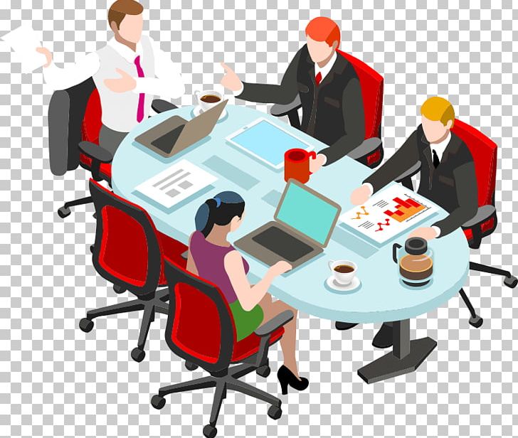 collaboration clipart office management
