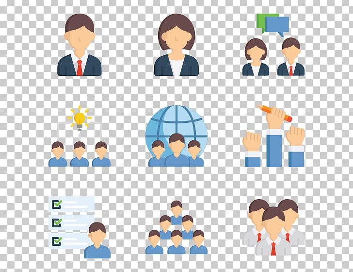 collaboration clipart office management