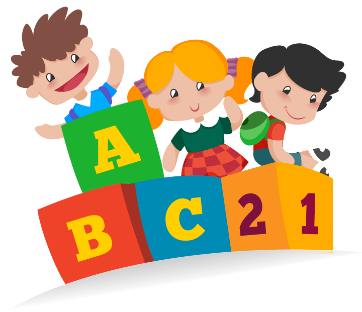 curriculum clipart playschool