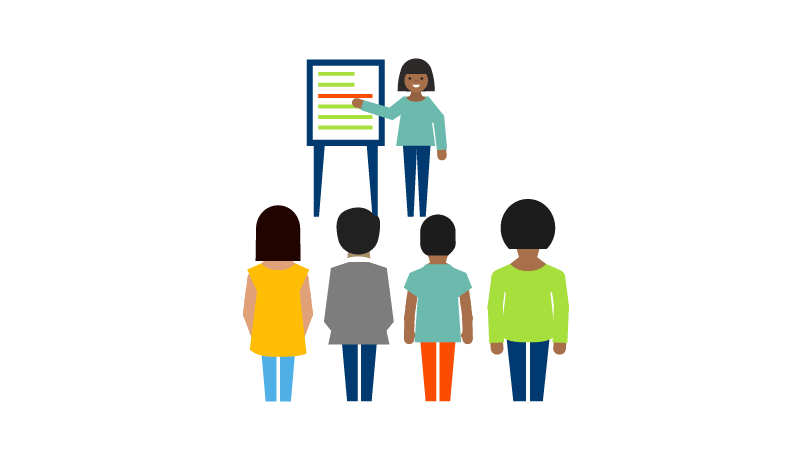 collaboration clipart partnership agreement