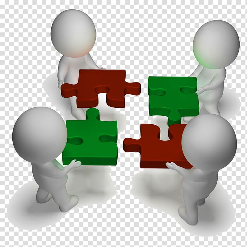 teamwork clipart social integration