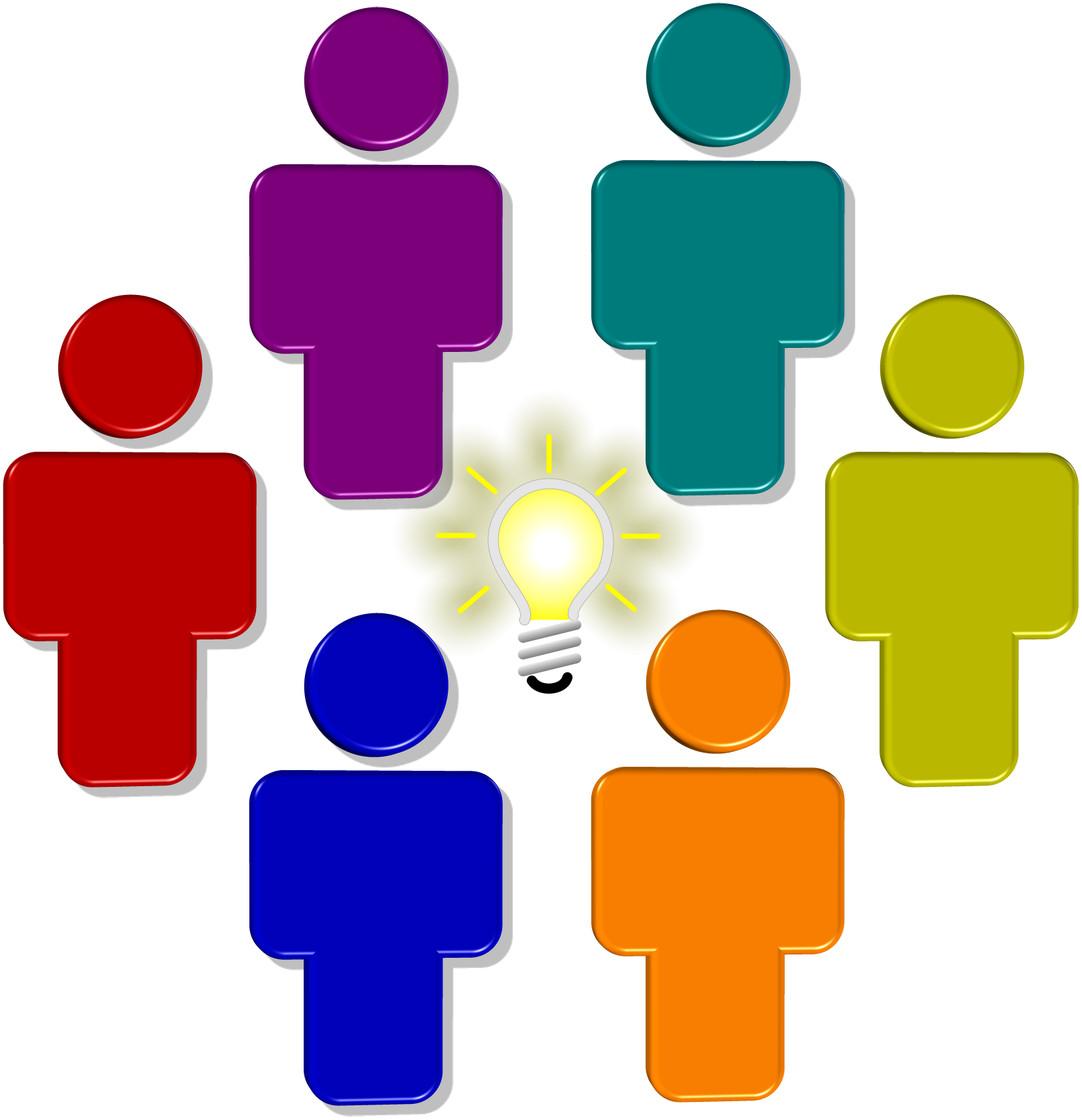 knowledge clipart prose