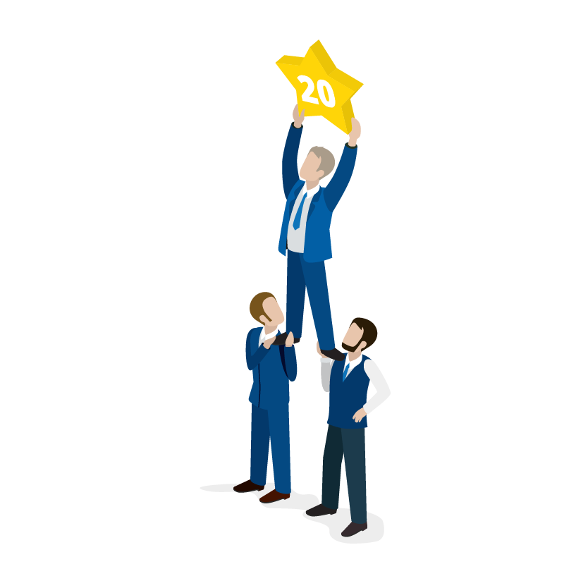 Collaboration clipart rfp. Directrfp automate of your