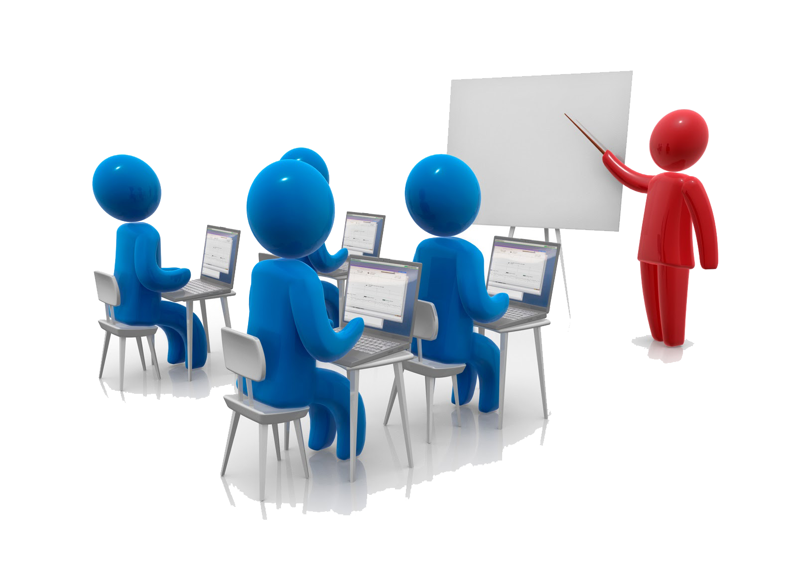 collaboration clipart school based management