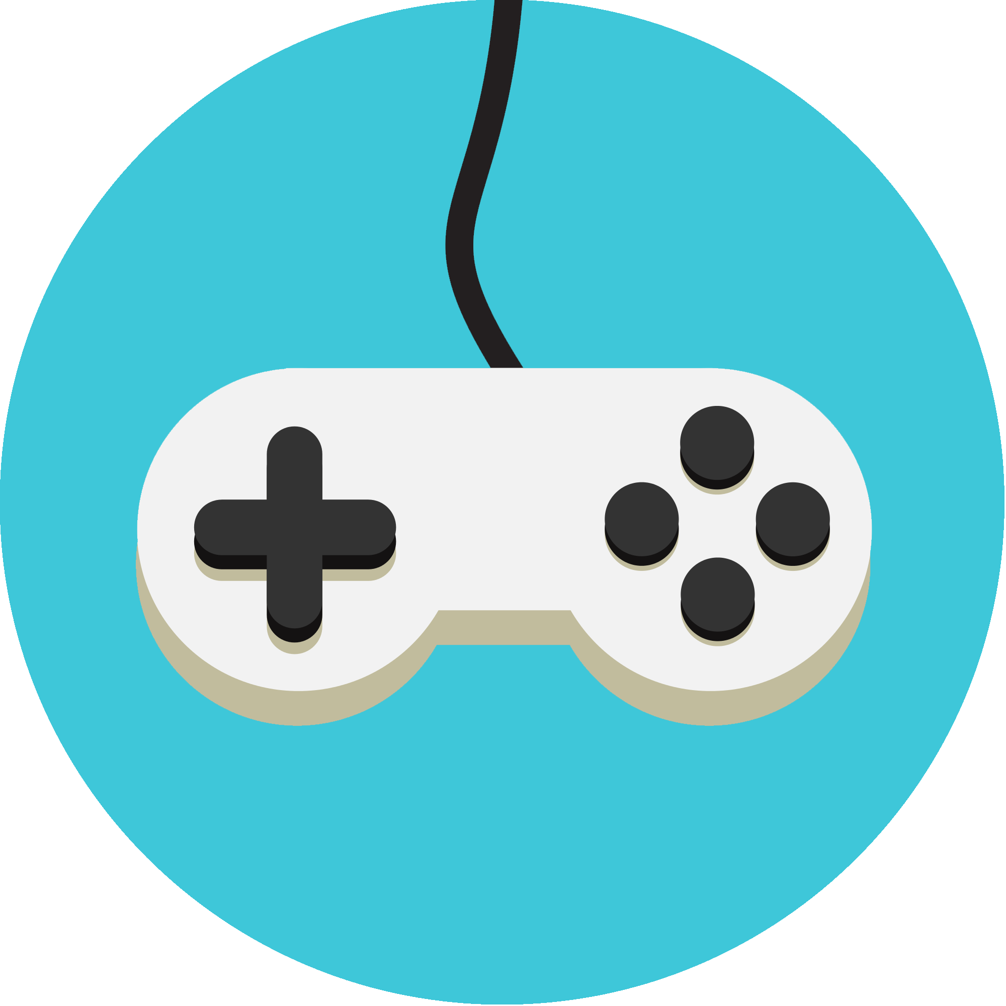 controller clipart gaming