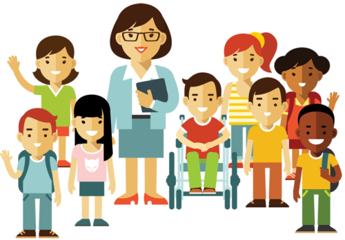 Collaboration clipart student interaction. Collaborative for success committed