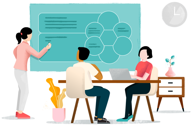 Toddle . Collaboration clipart student interaction