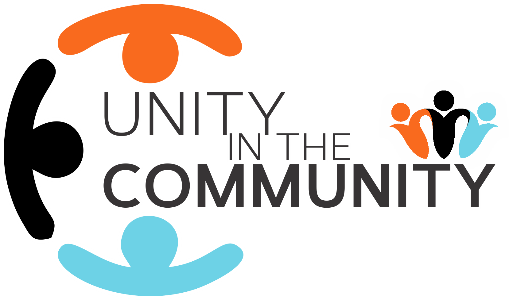 community clipart unity