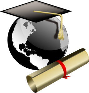 Education clipart college education. Free degree cliparts download
