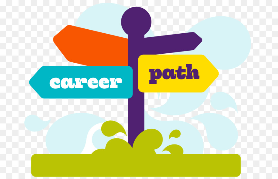 path clipart career guidance