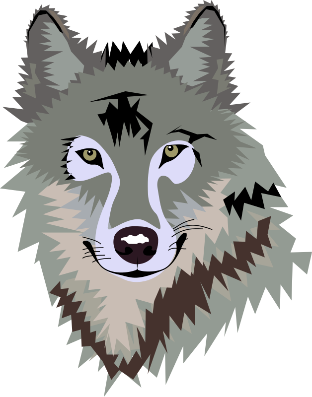 New career choice social. Wolves clipart wold