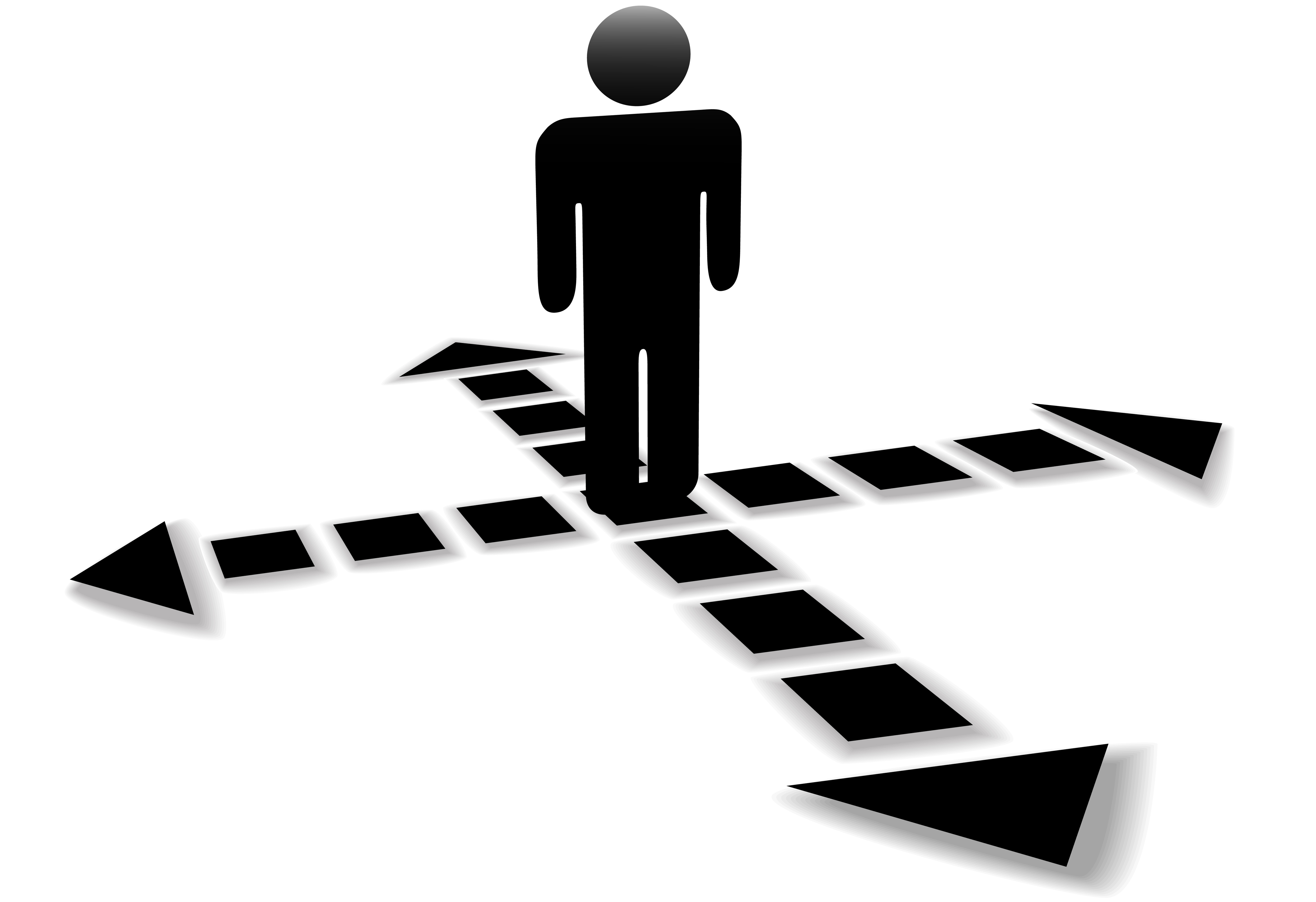 College clipart career path. And resources clip art