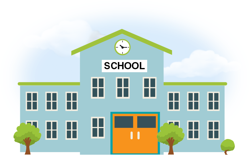 College Building Clipart Free Download On Clipartmag