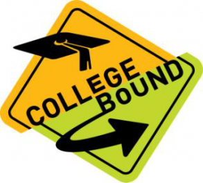 college clipart college bound