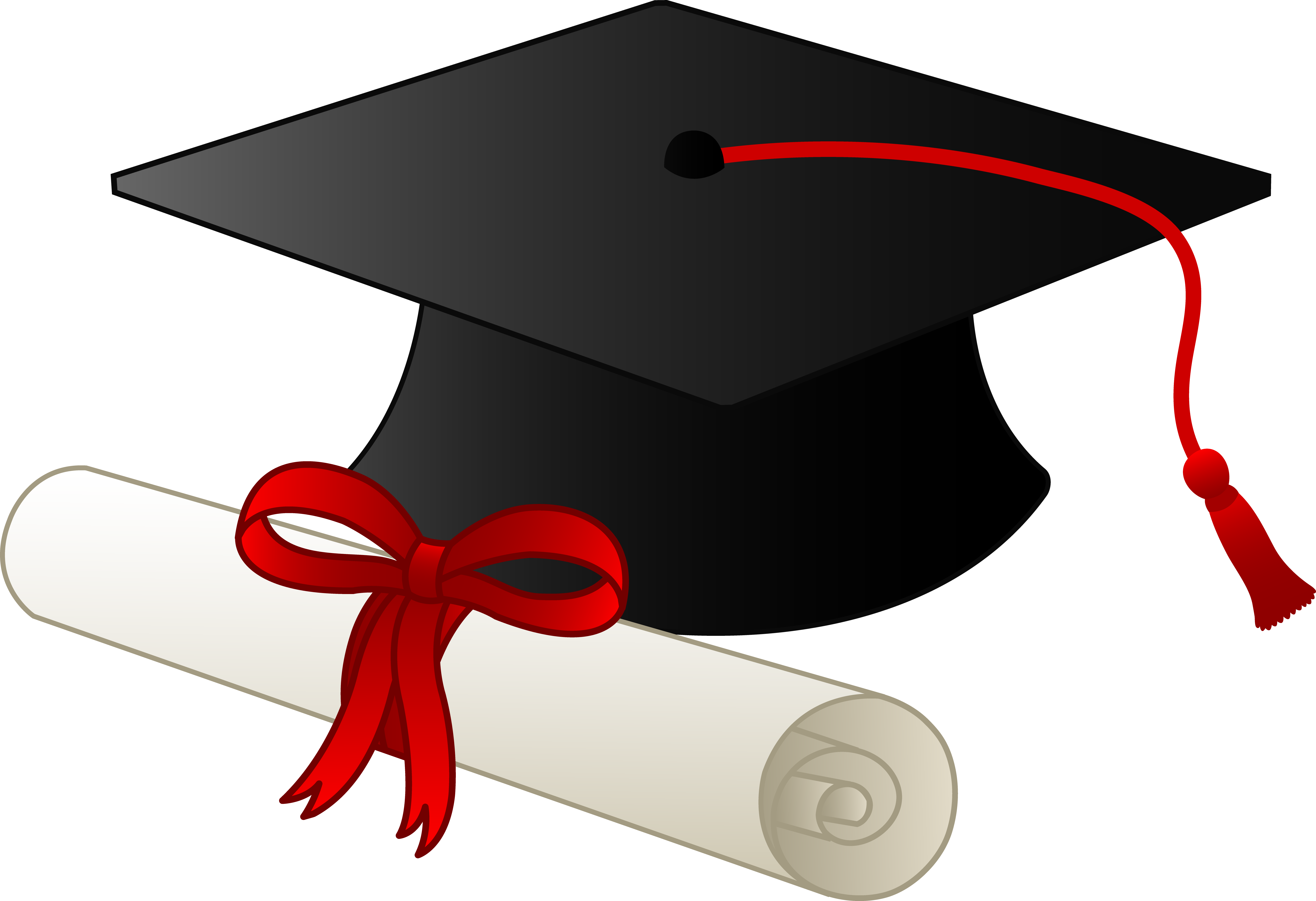 graduate clipart school dropout