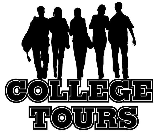 college clipart college tour