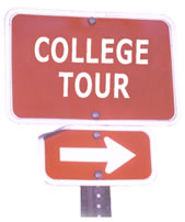 college clipart college visit