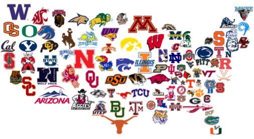 Wear your gear every. College clipart days