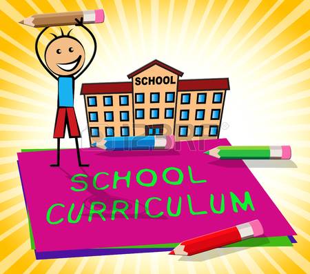  camden city school. Curriculum clipart junior high