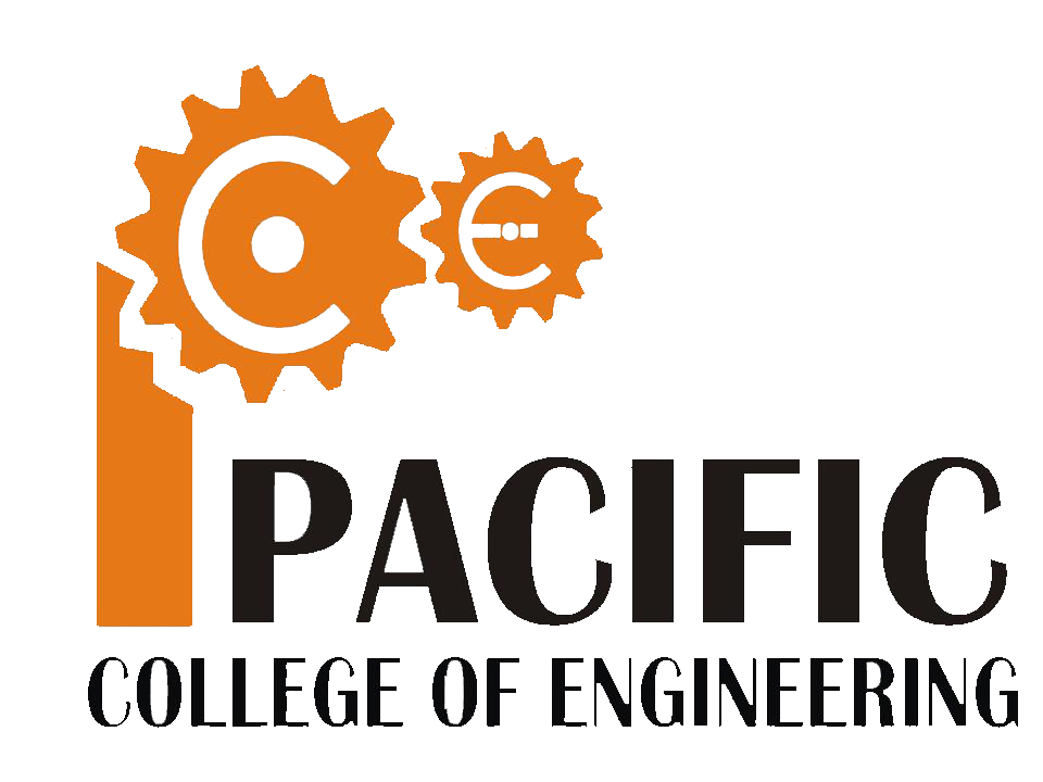 Pacific of . College clipart engineering college