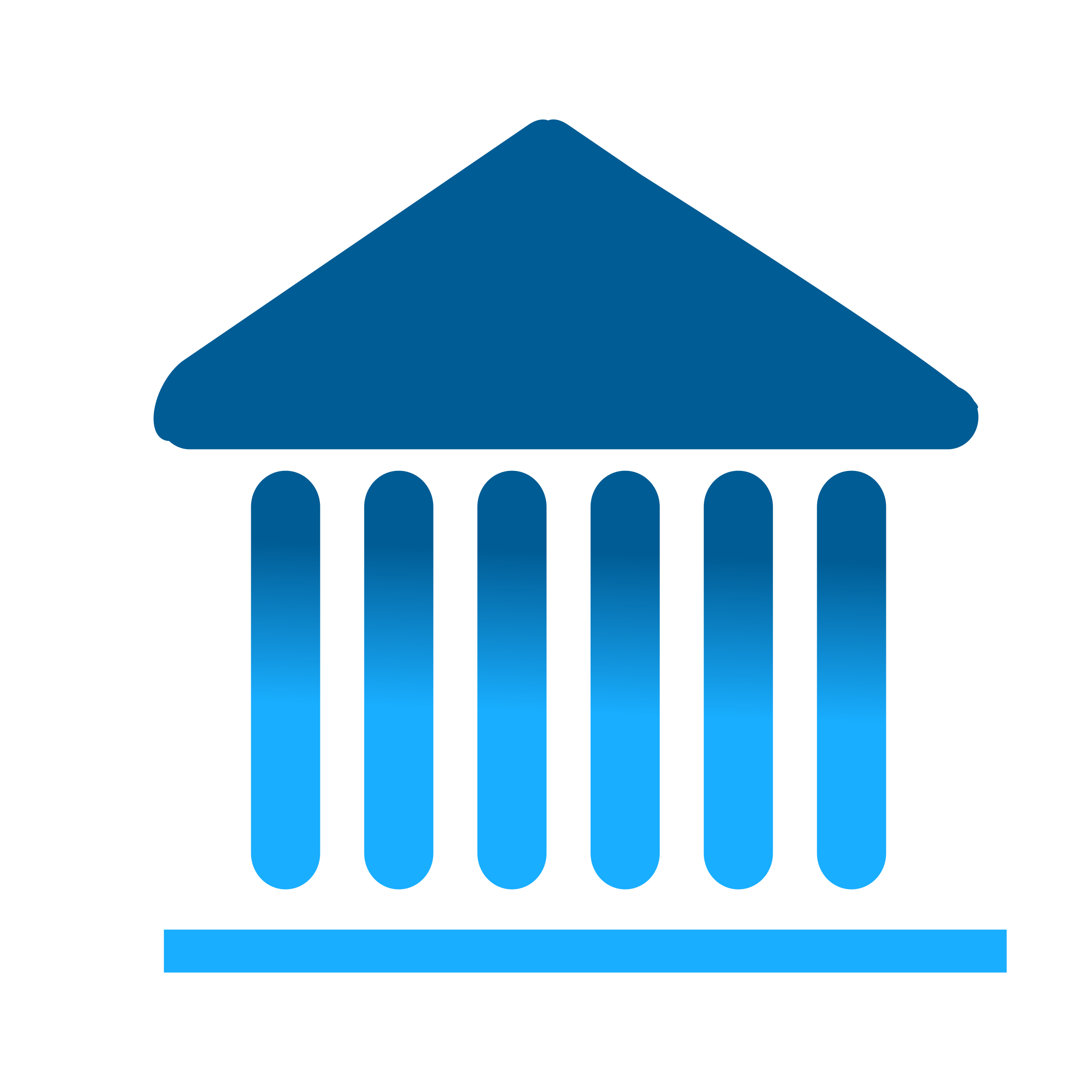 Courthouse clipart institutional. Institution icon