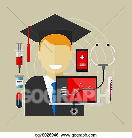 college clipart medical college