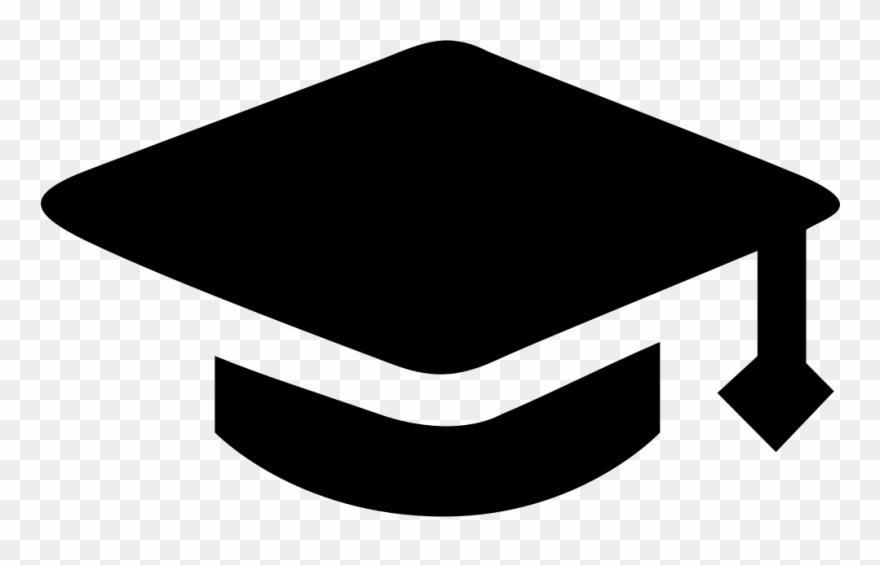 College clipart qualification. Svg png icon free