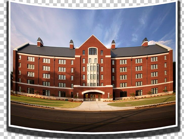 college clipart residence hall