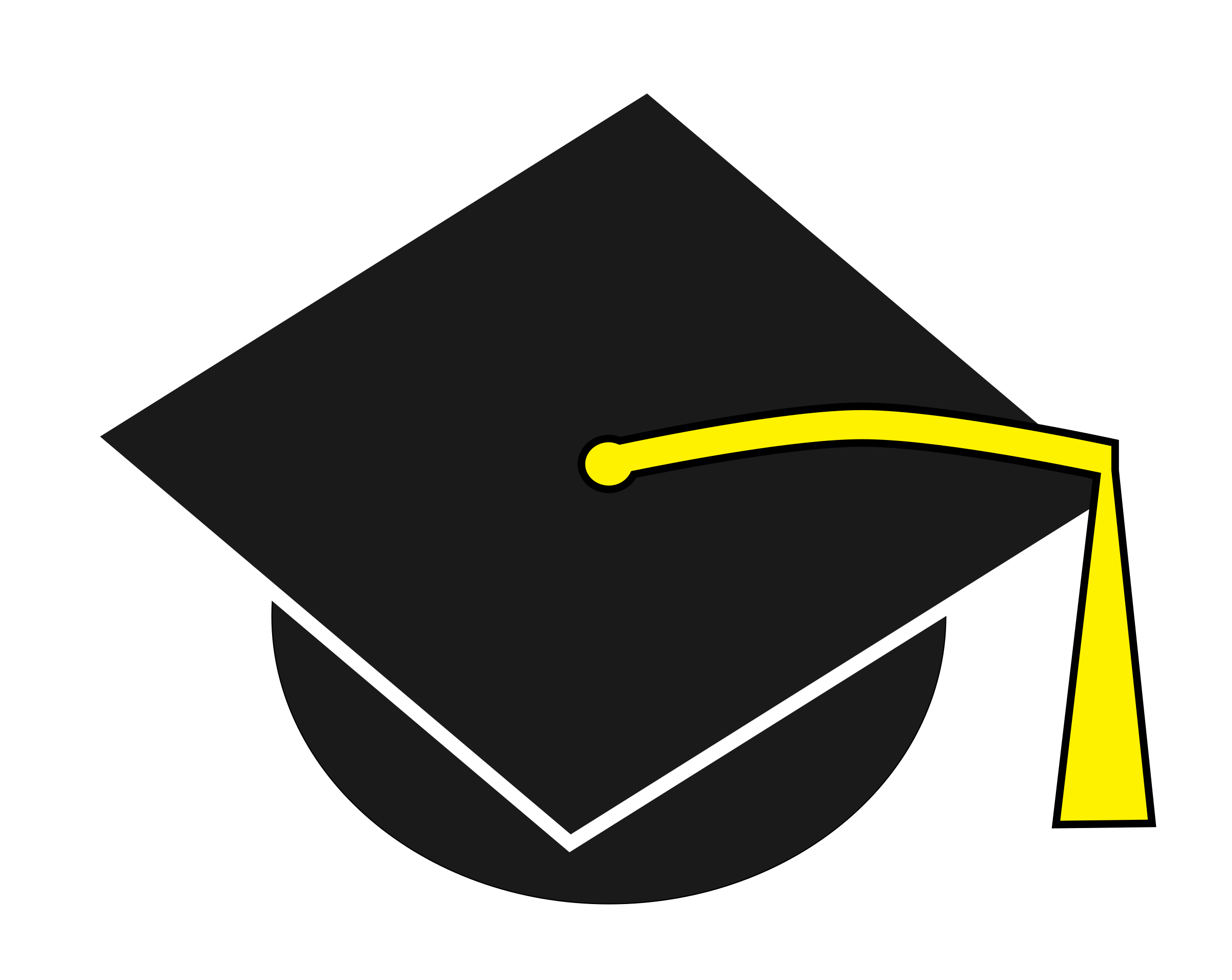 Download Graduation clipart graduation cap, Graduation graduation ...