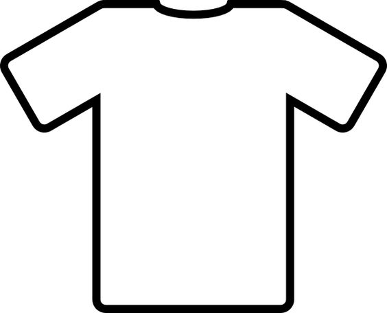 sweatshirt clipart jersey