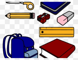 college clipart thing