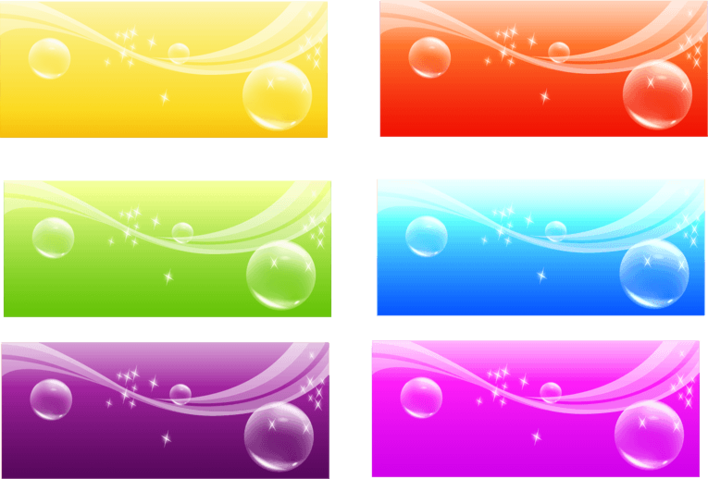 color clipart background