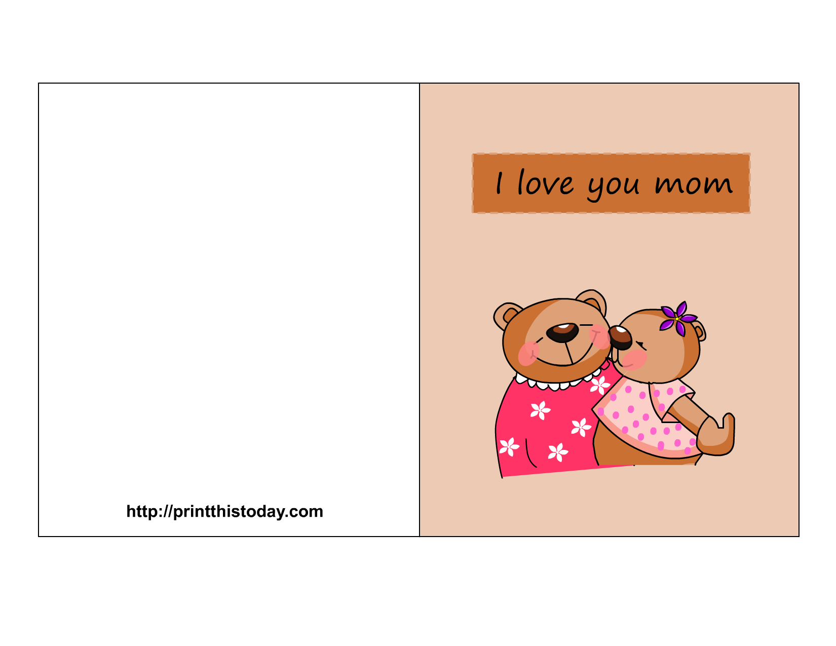 nice clipart mother birthday