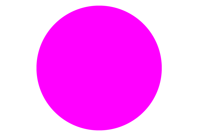 color clipart circle