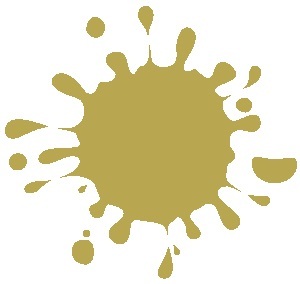 . Color clipart gold