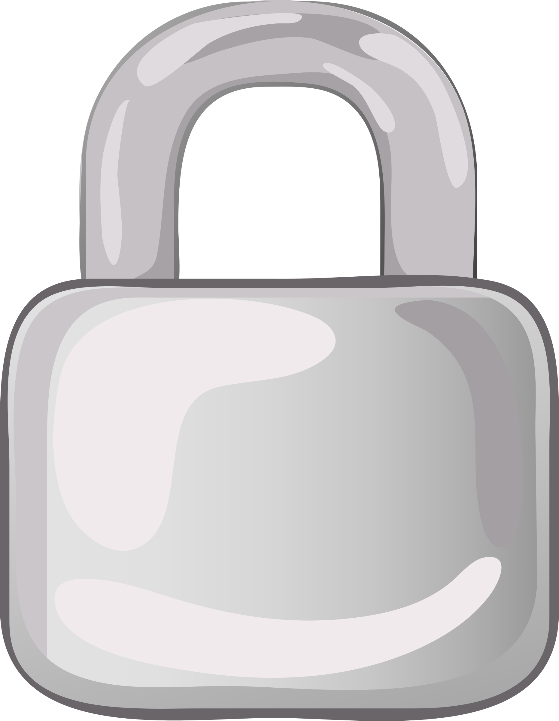 padlock clipart password protected