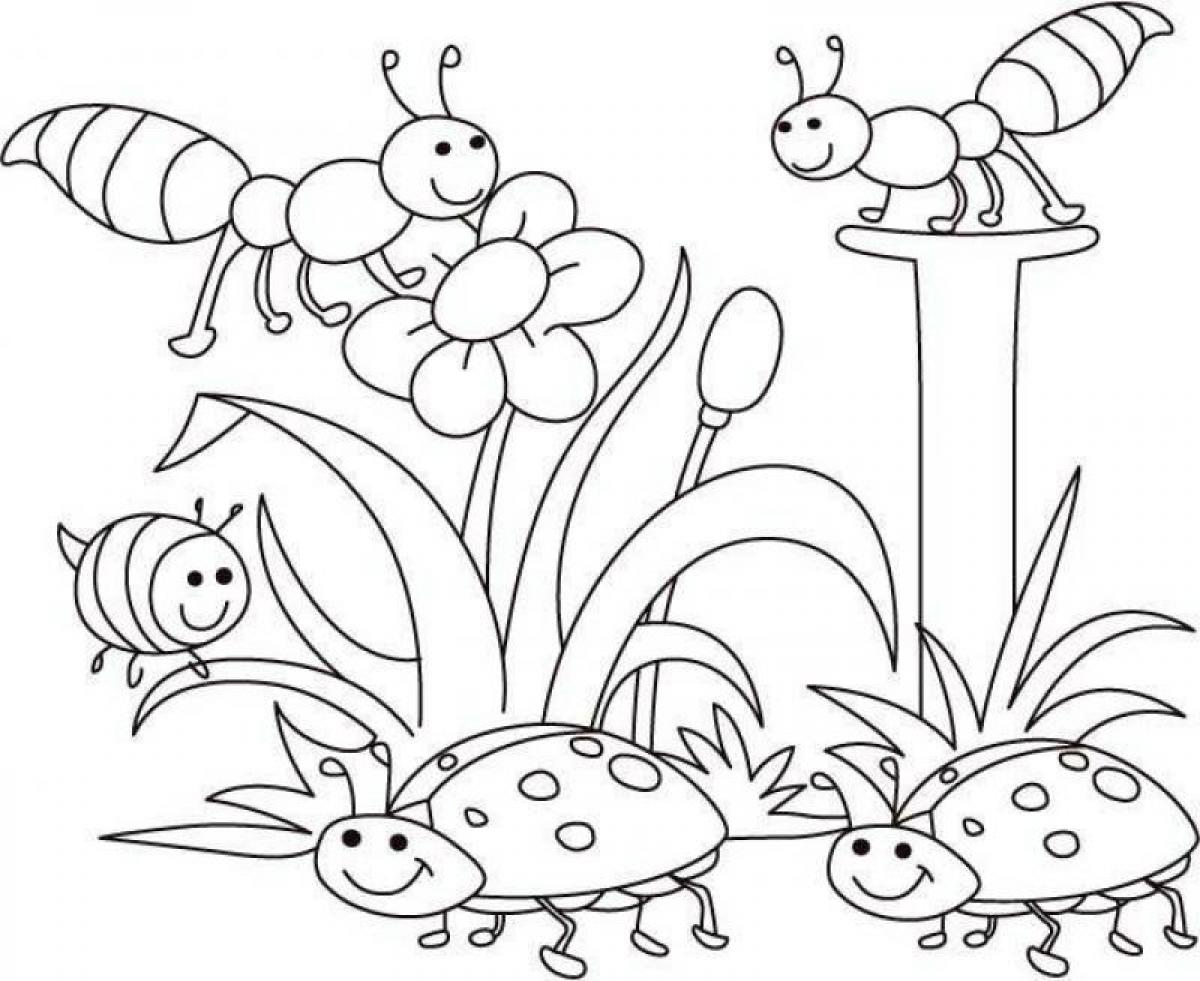 color clipart spring