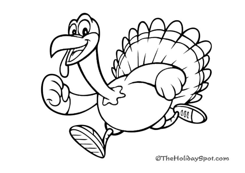 color clipart thanksgiving