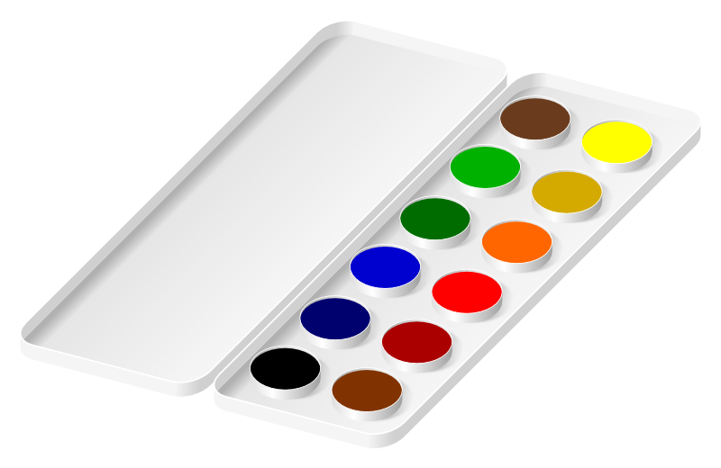 color clipart water
