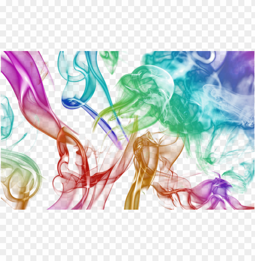 Color free images toppng. Colored smoke png transparent