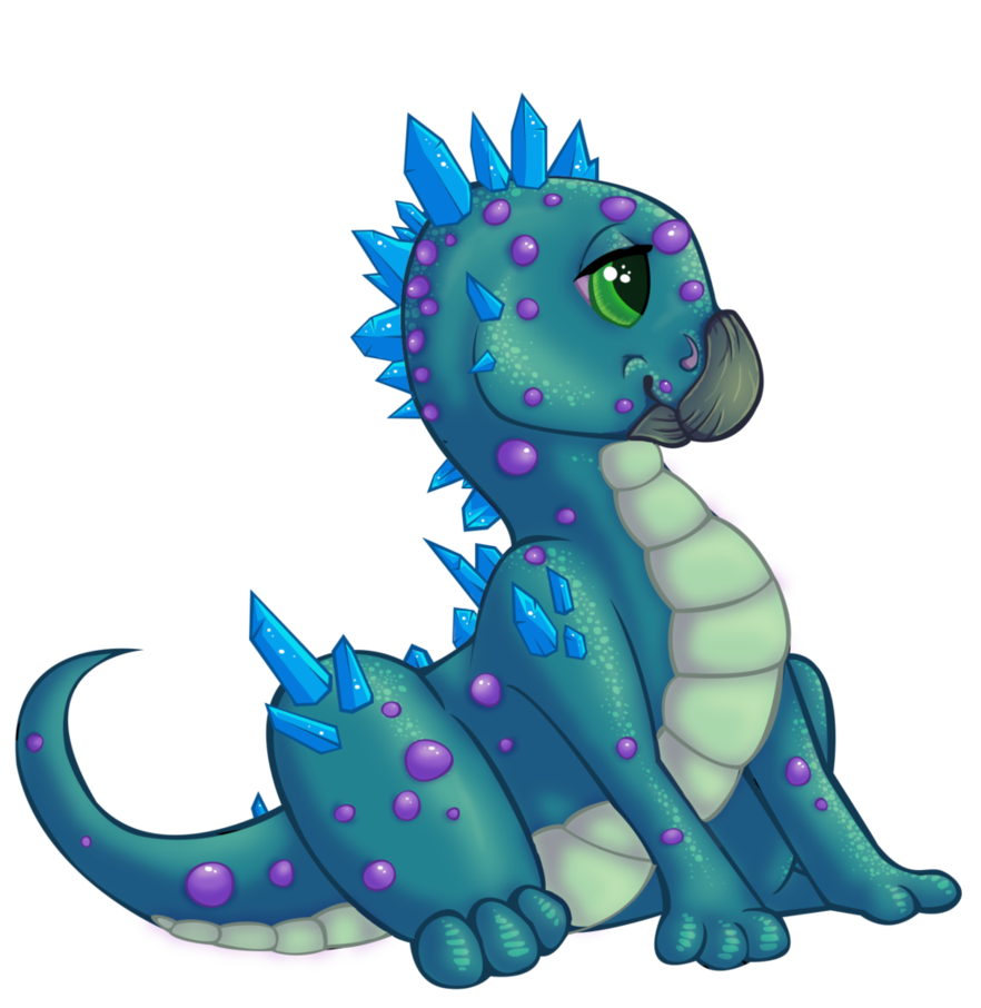 Highest baby dragons pictures. Youtube clipart cute