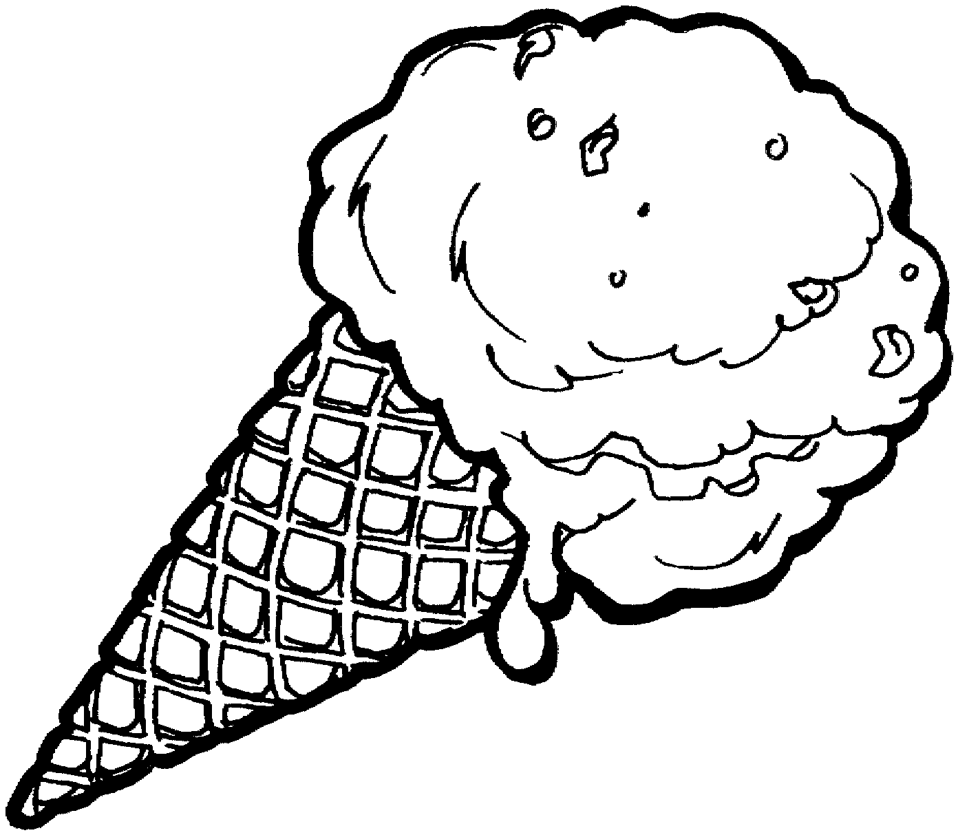 ice clipart sheet