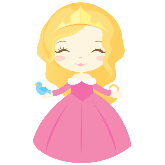 Princess clipart coloring. Png nice pages for