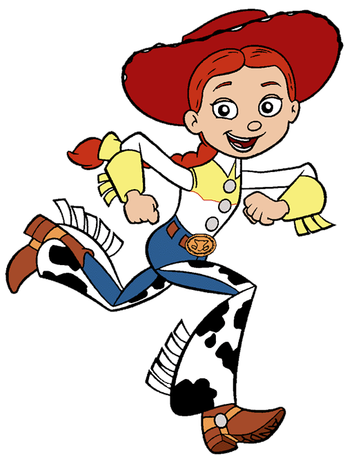 disney clipart toy story