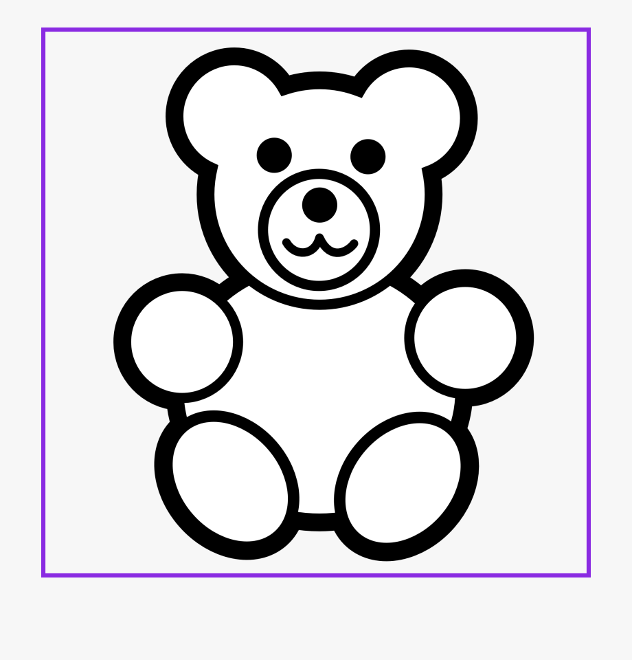 toy clipart black and white