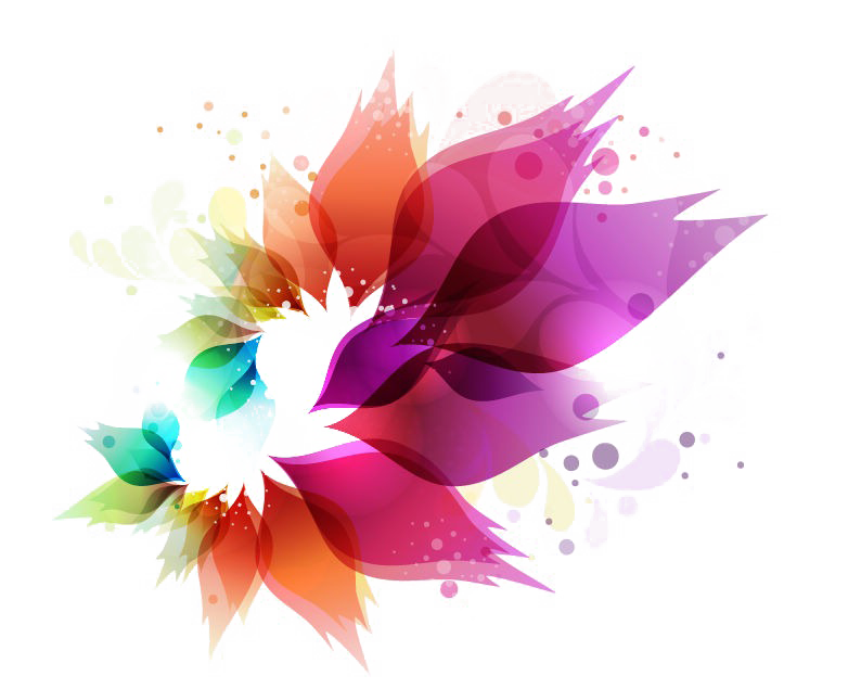 design clipart abstract