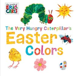 colors clipart children's